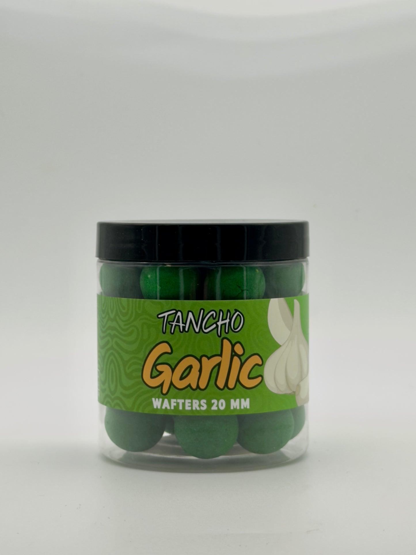 Wafter GARLIC Mix Perfetto Carp Fishing | Tancho Shop