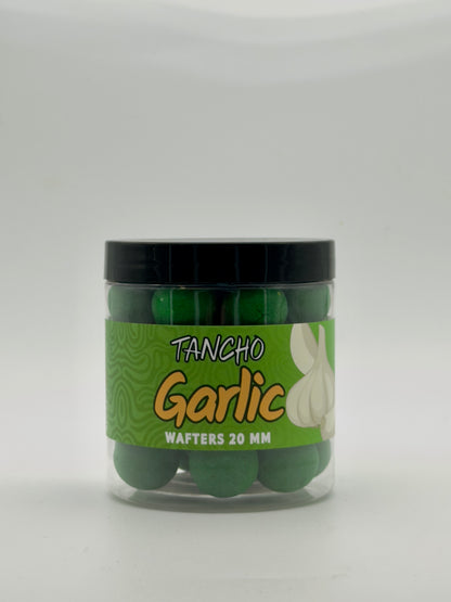 Wafter GARLIC Mix Perfetto Carp Fishing | Tancho Shop