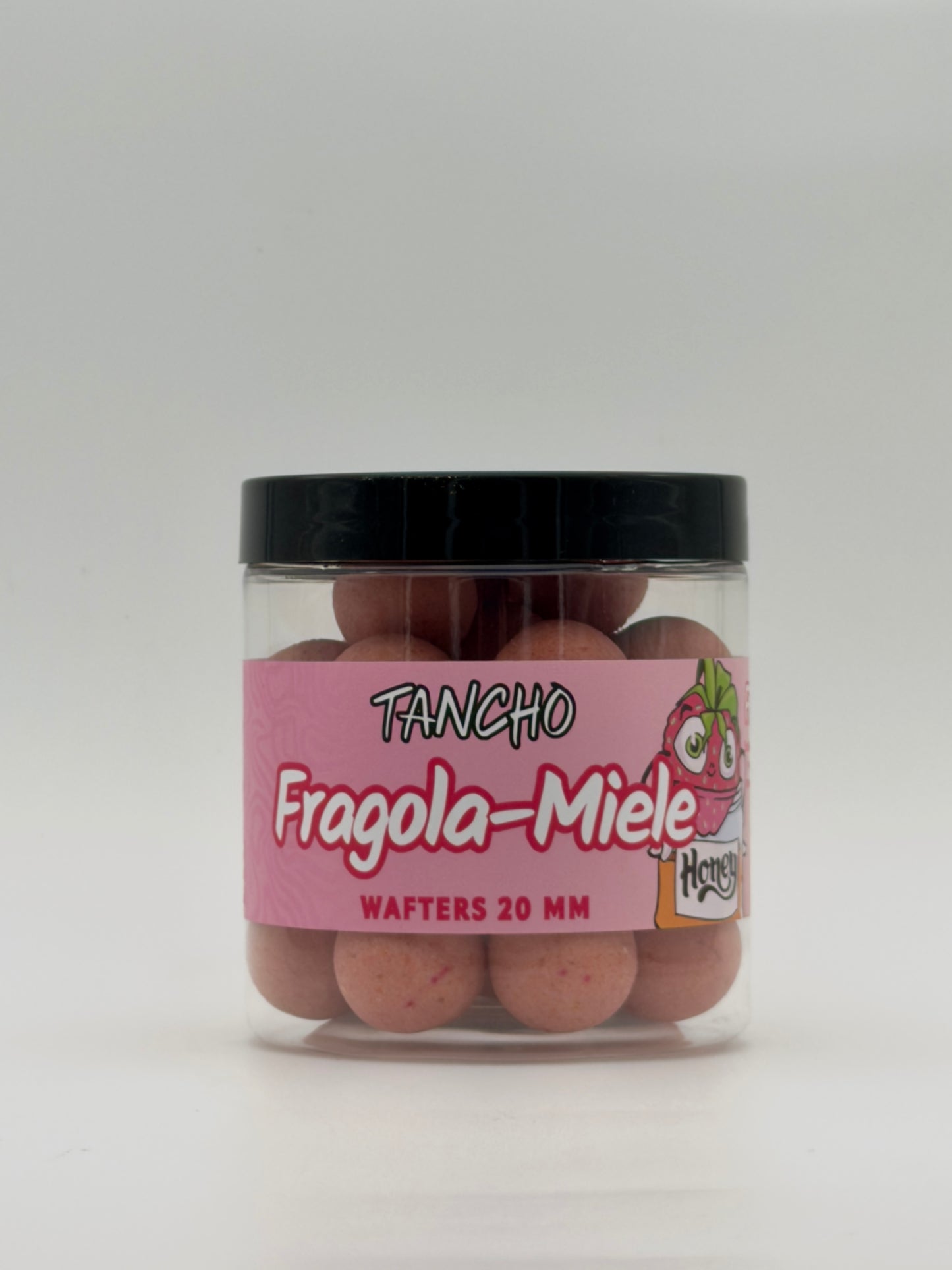 Wafter FRAGOLA-MIELE Mix Perfetto Carp Fishing | Tancho Shop