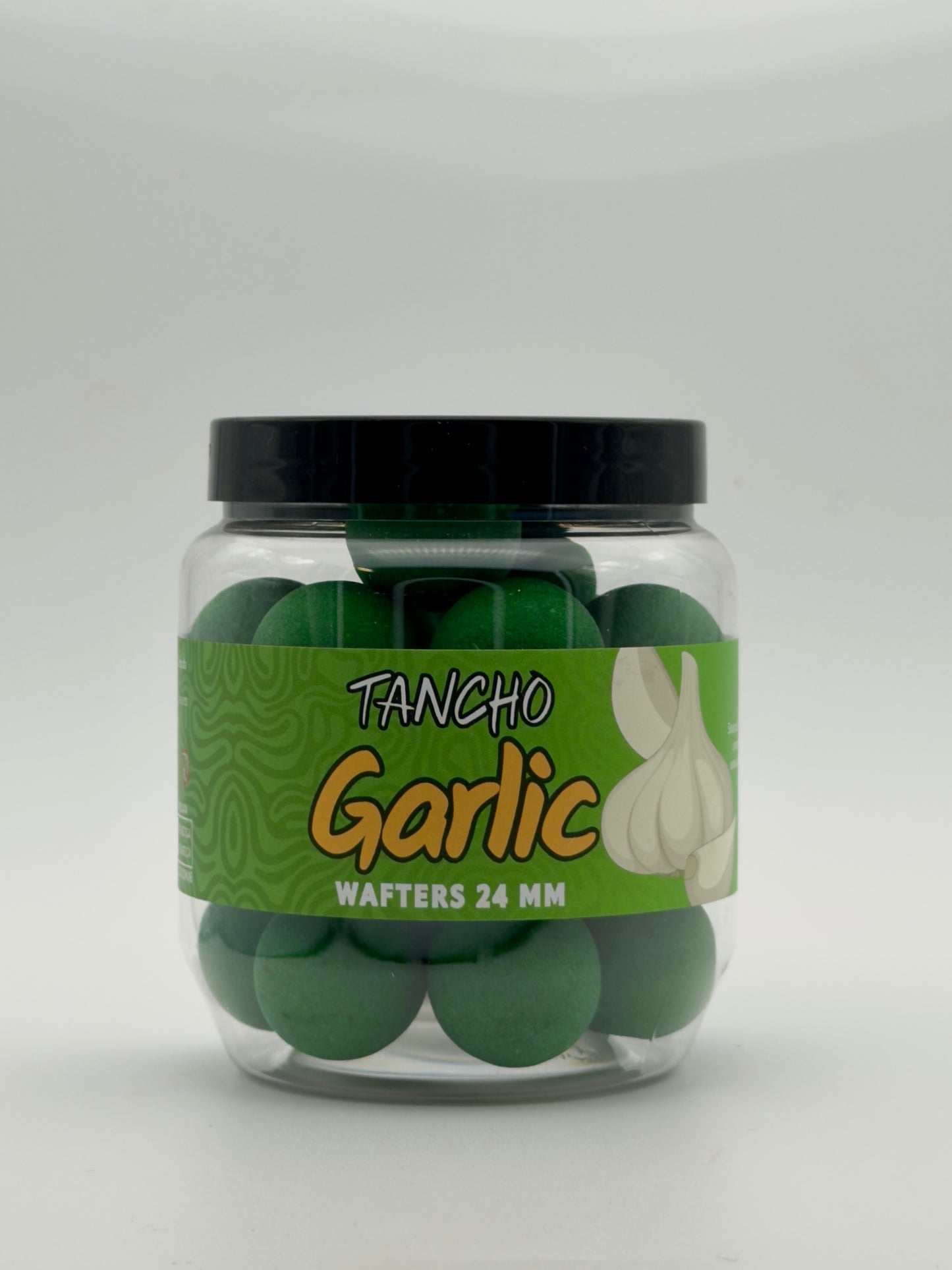 Wafter GARLIC Mix Perfetto Carp Fishing | Tancho Shop