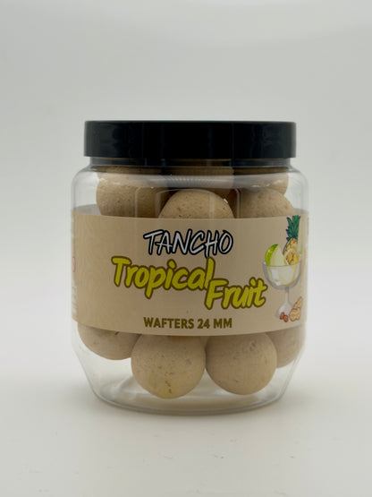 Wafer Mix Fruit Fluo - Alta Galleggiabilità | Tancho Shop